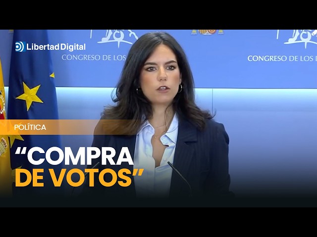 Vox insiste en votar de manera presencial y advierte: "Ya hemos visto lo que ha ocurrido"