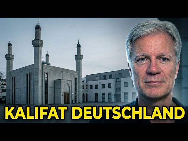 Germany in its Final Act: The Meltdown of Identity