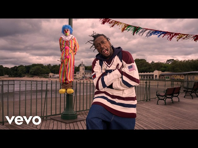 ODB & Wu-Tang Clan - Back 2 Dirty [Explicit Video] 2026