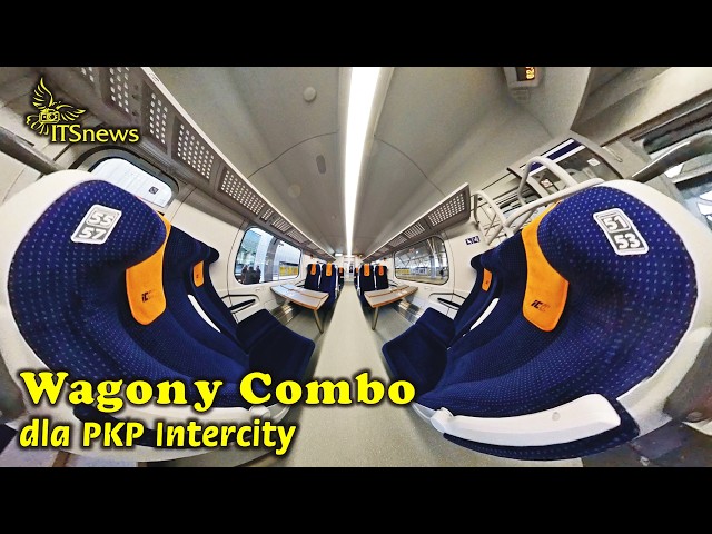 26 04 02 RAILWAY IC wagons Combo 360