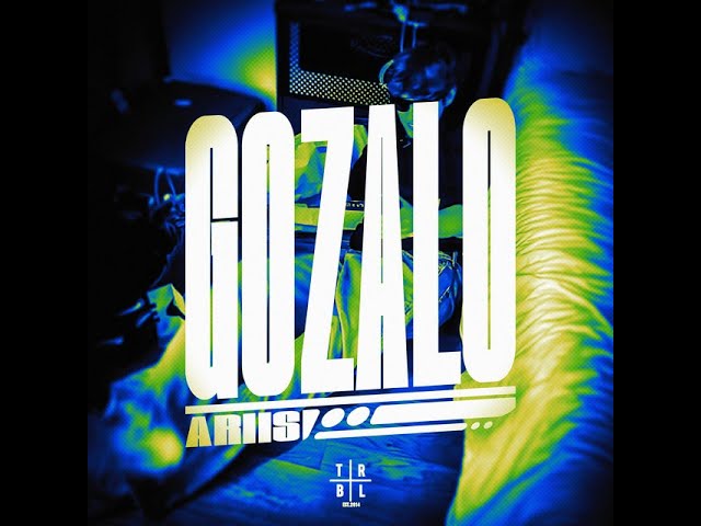Ariis -  GOZALO