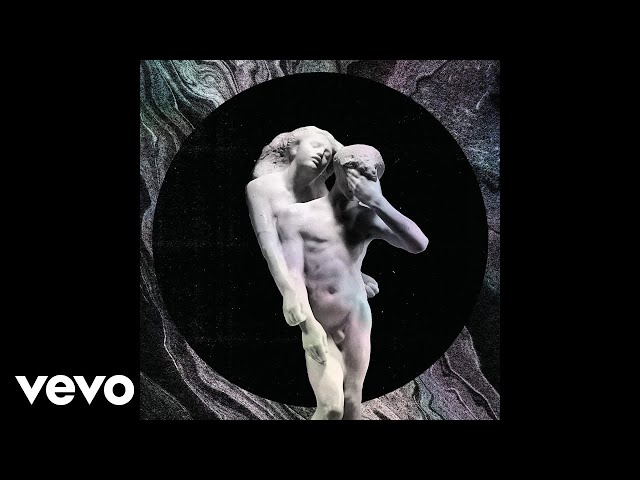 Arcade Fire - Get Right (Official Audio)