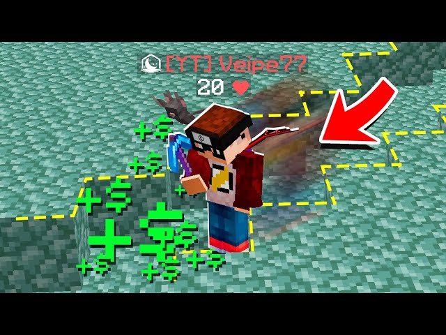 NEW OVERPOWERED RANKUP SERVER with MACHINES, SPAWNERS, BOSSES! JAVA/BEDROCK CRACKED/PREMIUM 1.8.X