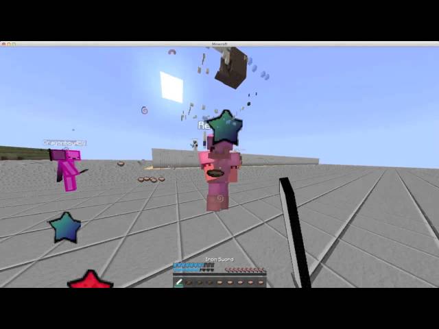 ZixyPvP Clip #1