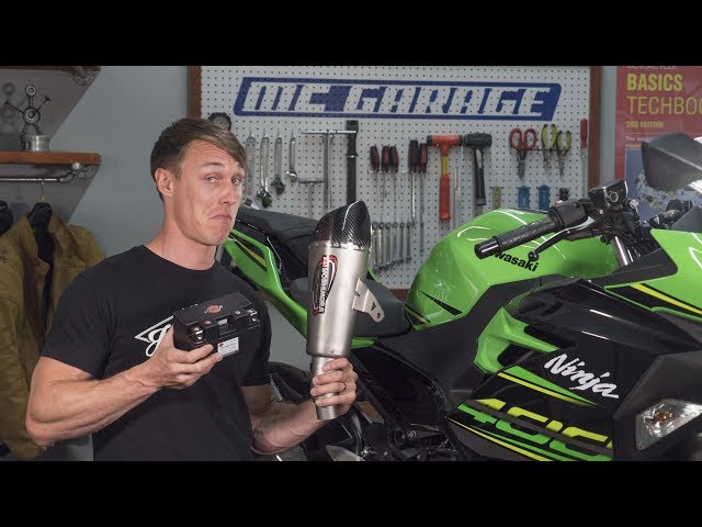 Cost Effective Ways to Lighten Your Motorcycle | MC Garage