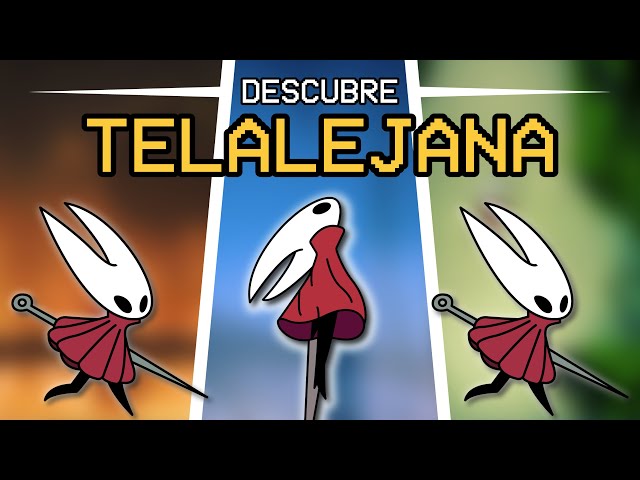How to get to all areas of Hollow Knight Silksong 🕸️