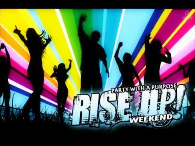 Yves Larock - Rise Up (Radio Edit)