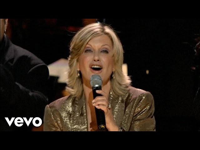 Olivia Newton-John - Physical