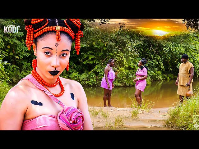 The Dangerous Arrows Of Hatred - Nigerian Epic Movies