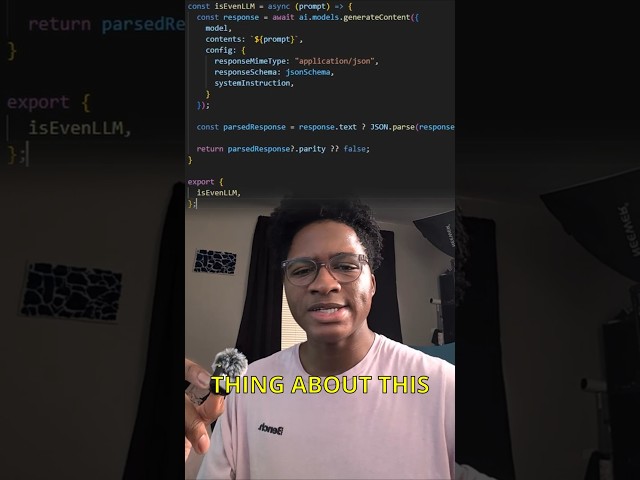 A more efficient way to change the parity of a number