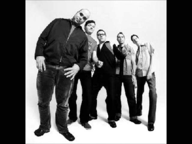 Grade 9 - Bare Naked Ladies (High Quality)