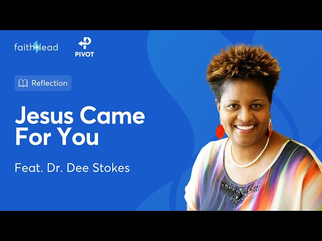 Word of Encouragement for Church Leaders