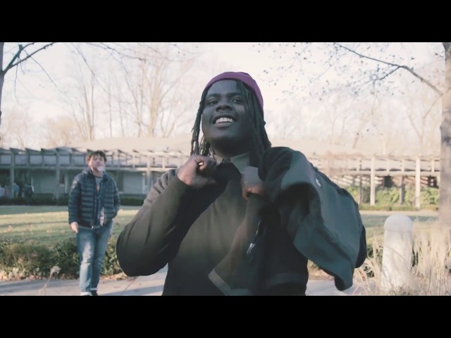 DNN - Chop (OFFICIAL MUSIC VIDEO)
