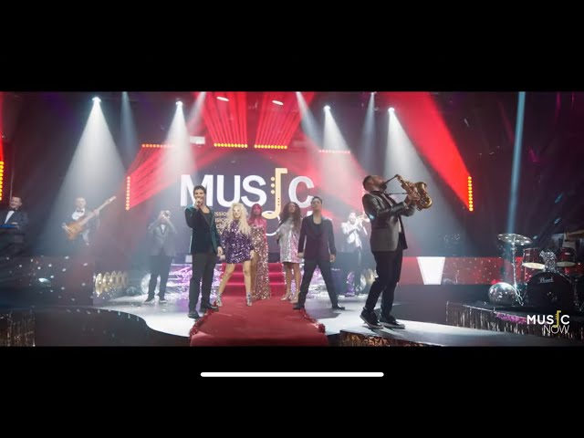 The Grand Collective - Party Show Band - MusicNow