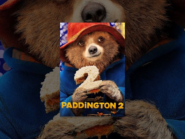 Paddington 2