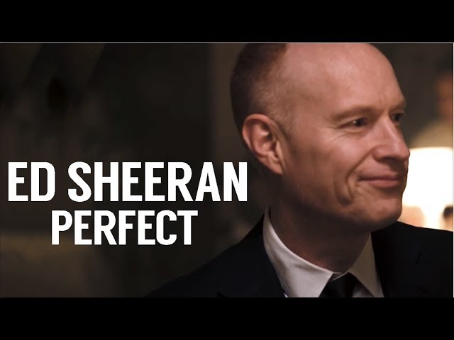 Ed Sheeran - Perfect (Piano Solo Cover) - The Piano Guys