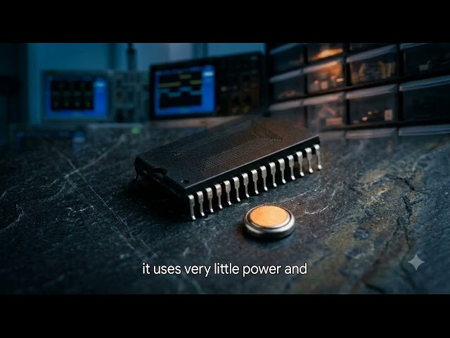 1. Microprocessor vs Microcontroller
