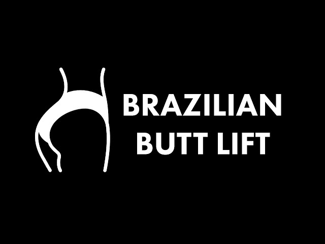 What is a Brazilian Butt Lift? | BBL Procedure Explained | Brazilian Butt Lift NYC