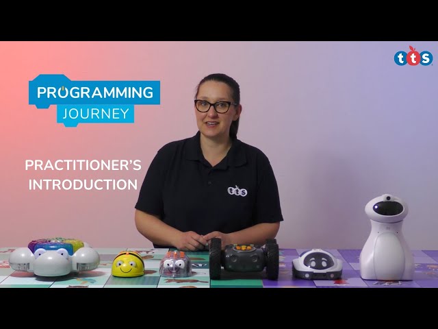TTS Programming Journey   Practitioner Video
