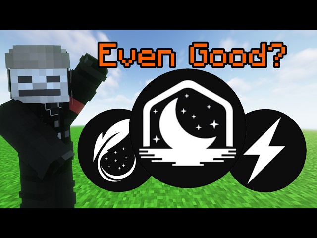Are Minecraft Clients Even Any Good?