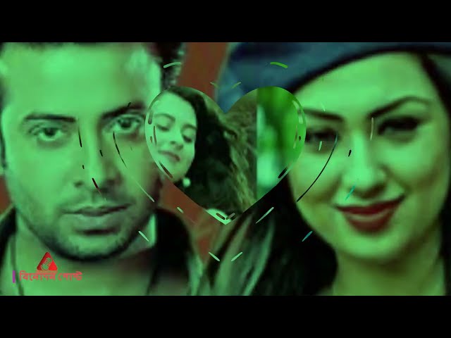 চিত্রনায়িকা অপু বিশ্বাস ও শবনম বুবলীর দ্বন্দ্ব binodon post info news BD