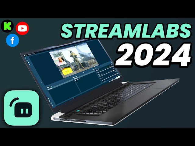 Streamlabs Desktop Setup Guide: How to Start Streaming (2026)