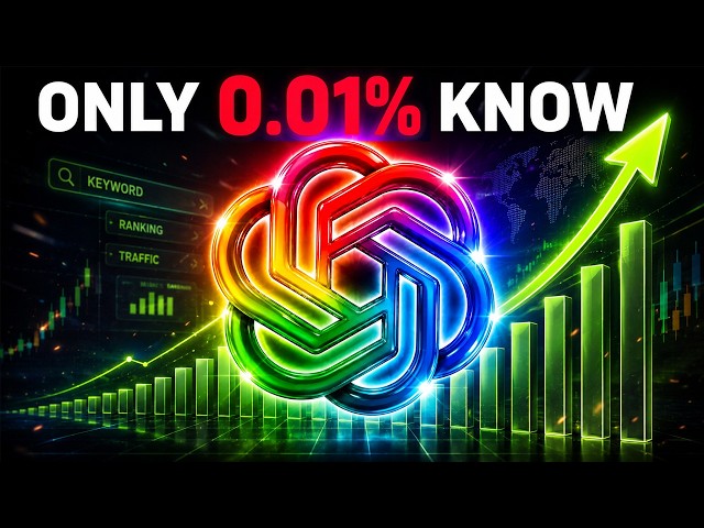 How to Get Cited by ChatGPT (AI SEO)