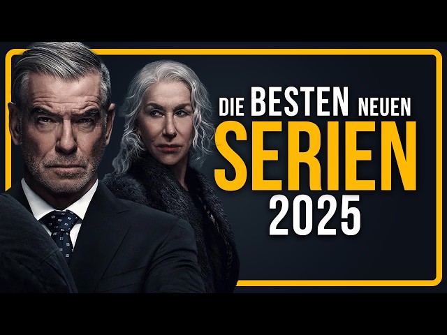 The 10 best new series of the year – so far | SerienFlash