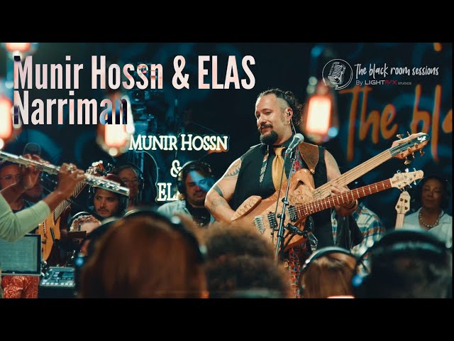 Munir Hossn & Elas "Narriman"