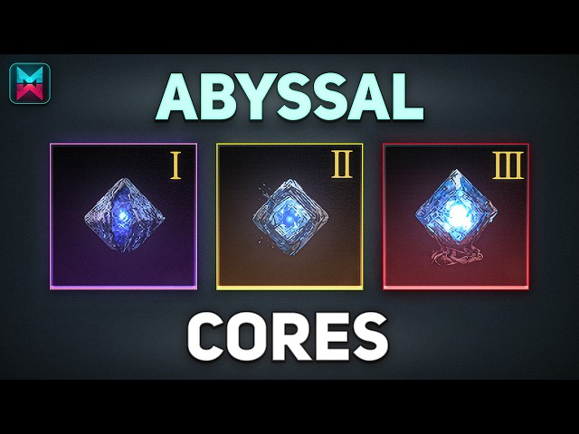 BEST WAY TO FARM ABYSSAL CORES - GRAVITY ABYSS - Once Human