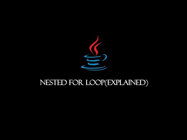 Day 14 Nested For Loop(Explained) @codeXprimeArena 
