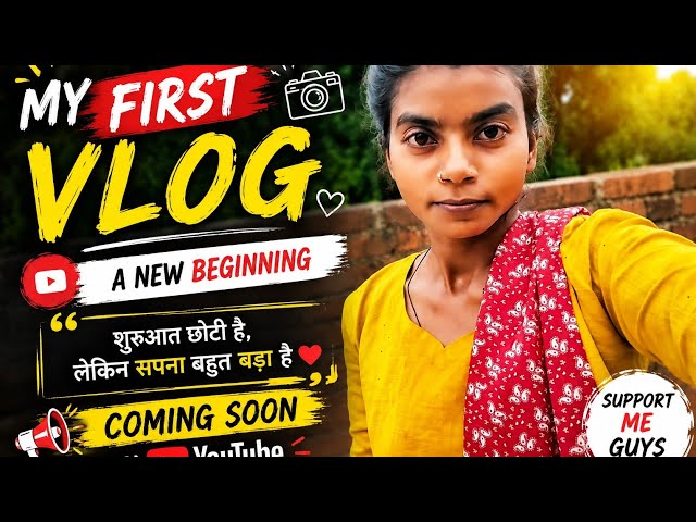 My fast vlog 