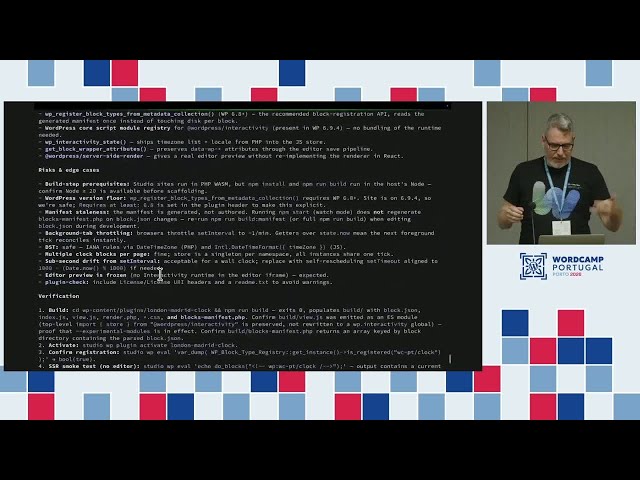 WordPress Development and Management with Claude Code