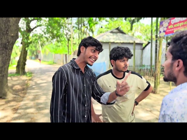 Unfollow করায় বন্ধুর উপর নি*র্যা*ত*ন🤣