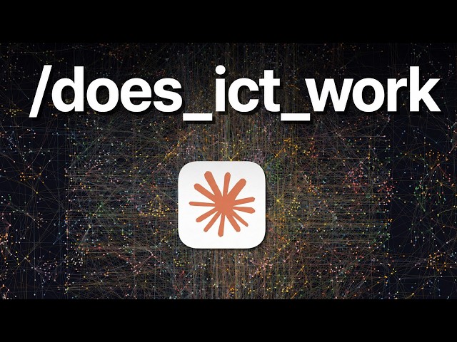 Claude Tested Over 25,000 ICT Strategies (Here's What Works)