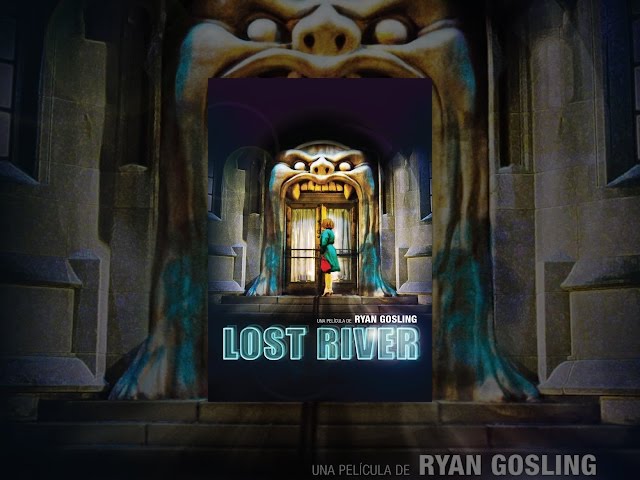 Lost River