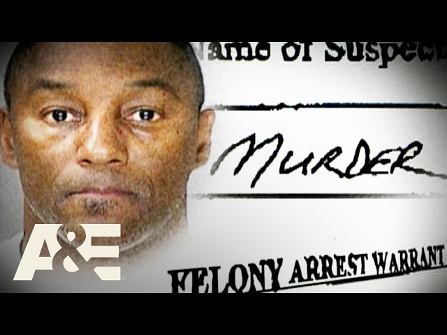 Cold Case Files: 20 Years Later, Forensics Finally Solve a Beauty Queen’s Murder | A&E