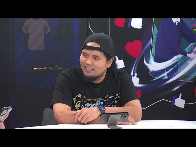 Rich and famous in every clip, Episode 39