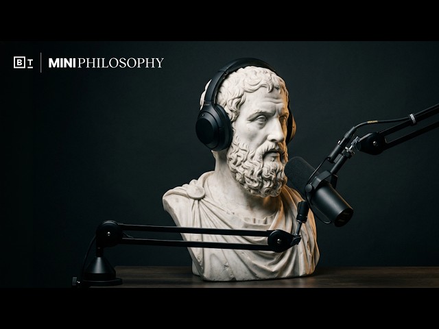 3 philosophy classics that are better than self-help books