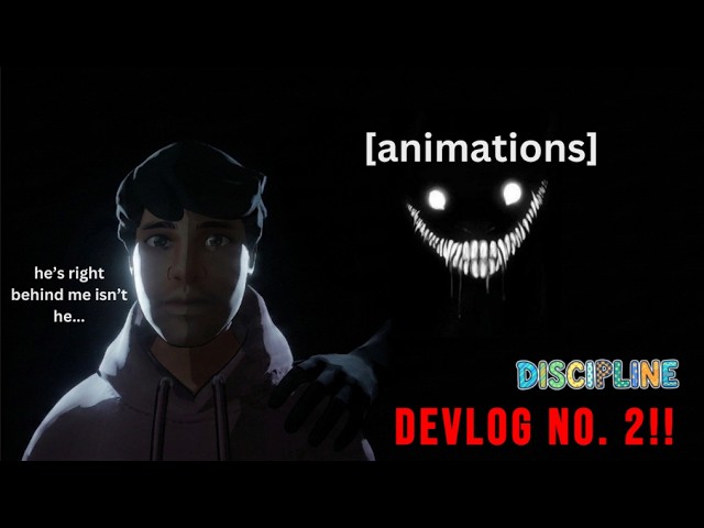 I Spent 1 Month on Player Animations (And Almost Lost My Mind)