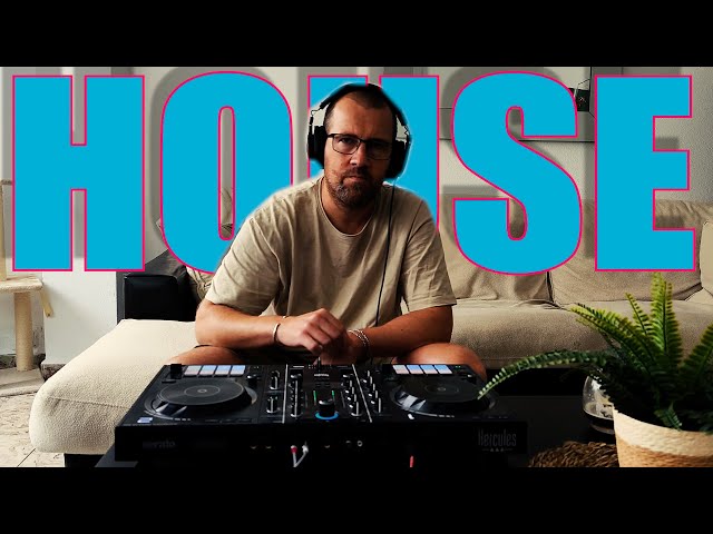 House Remember Classics | DJ Set