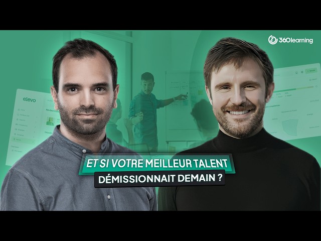 Comment identifier vos postes clés et anticiper les départs ?