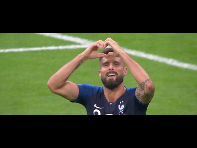 PUB PMU SPORT : Émotions fooooooooortes !
