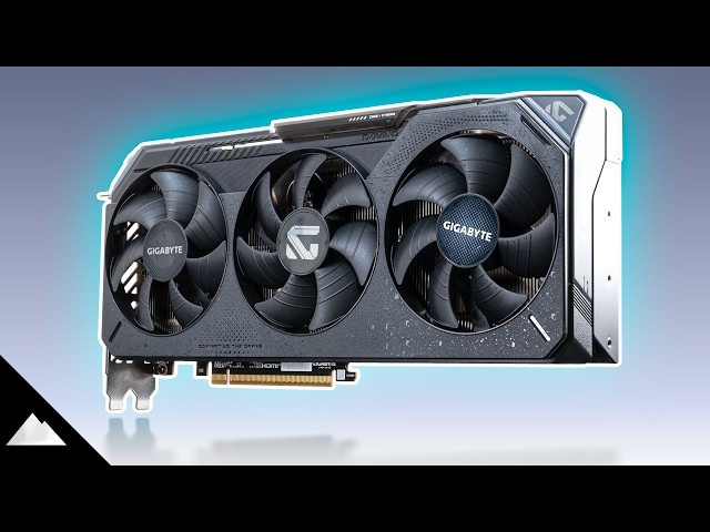 Can the RX 9070 GRE beat an RTX 4070?