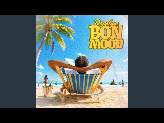 BON MOOD