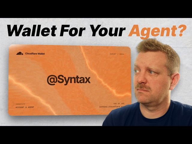 Cloudflare Wallets ⟡ A REAL React Compiler Released ⟡ OpenAI's Pricing War ⌁ Syntax Weekly ⌁