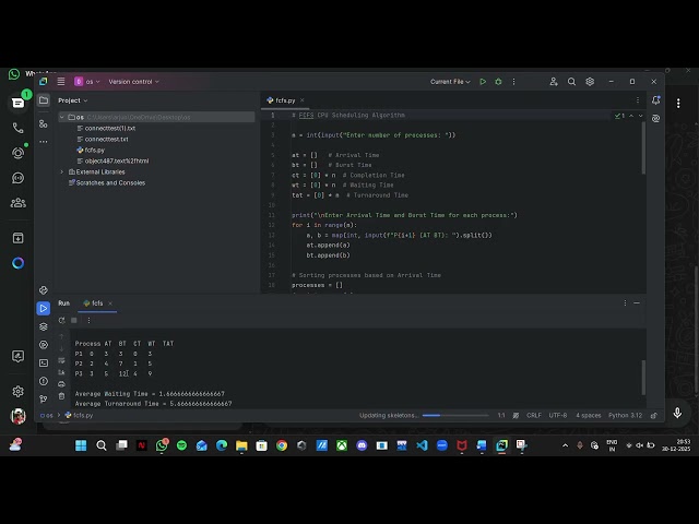 assignment 2IIOS VIDEOII