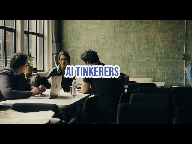 Building Practical AI Agents: Inside the CrewAI x AI Tinkerers Seattle Hackathon 2025
