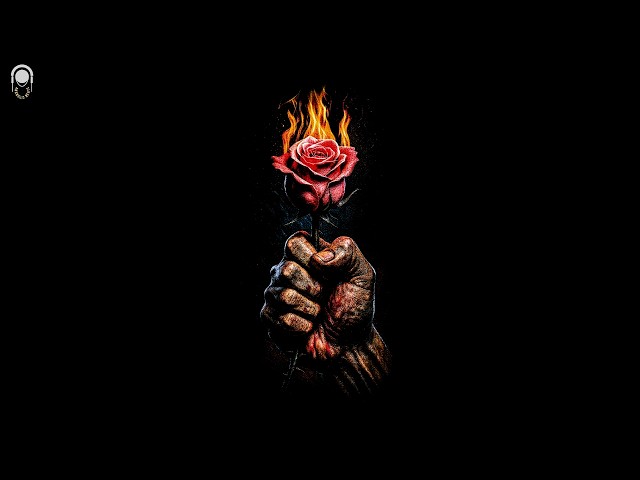 Freestyle Type Beat - "ASHES & ROSES" | Rap Instrumental 2026 | Rap Beats