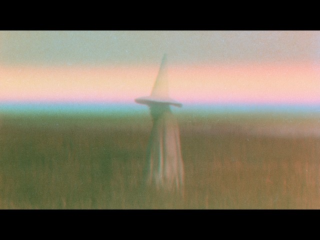 Psychedelic Ambient Playlist to Escape Reality